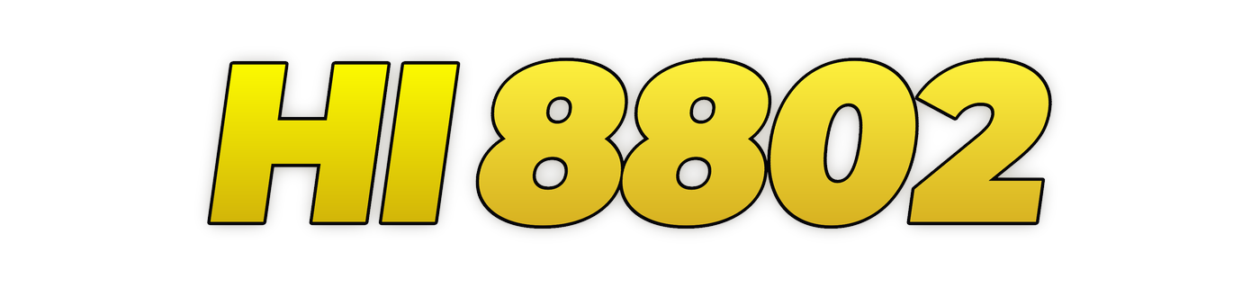 hi8802